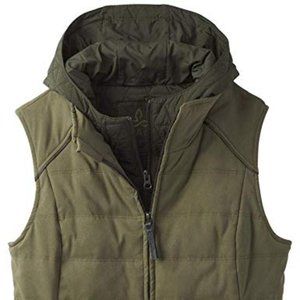 Prana Halle Insulated Vest